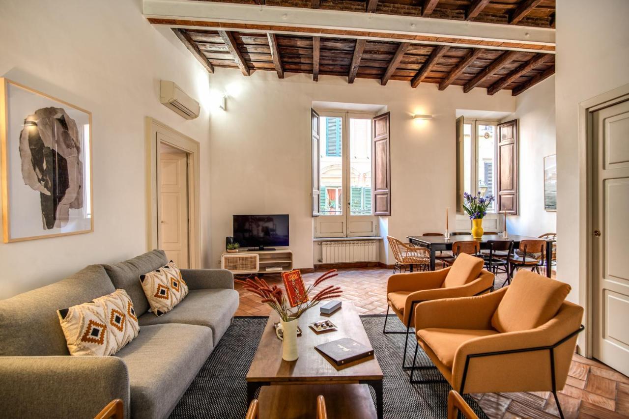 Yoursuiterome Appartement *