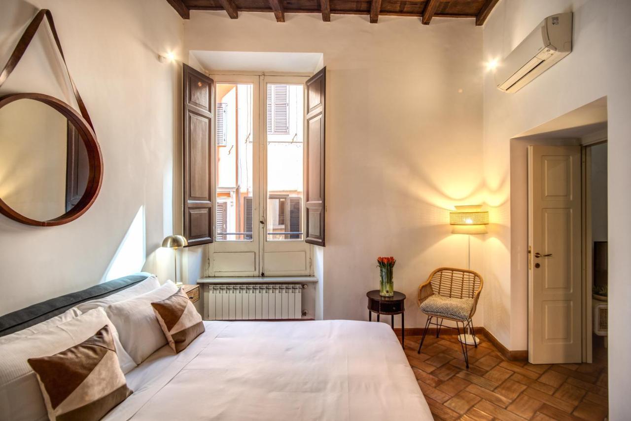 Yoursuiterome Appartement *