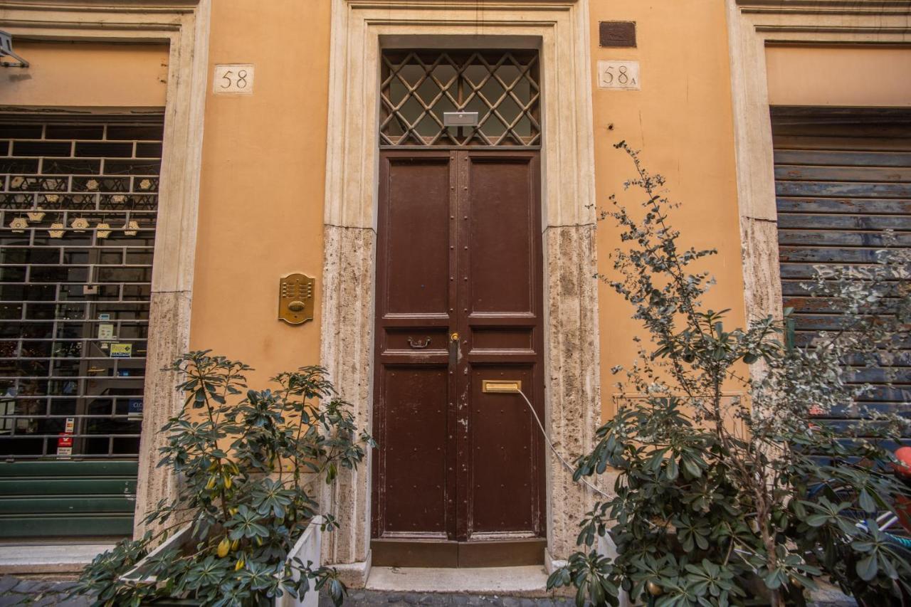 Appartamento Yoursuiterome *