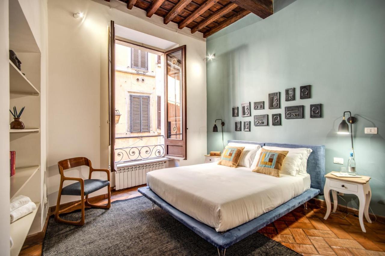 Yoursuiterome Appartement