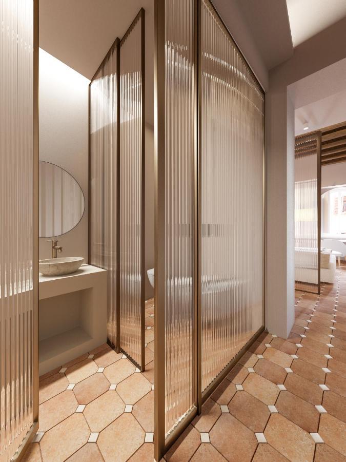 Appartement Yoursuiterome *