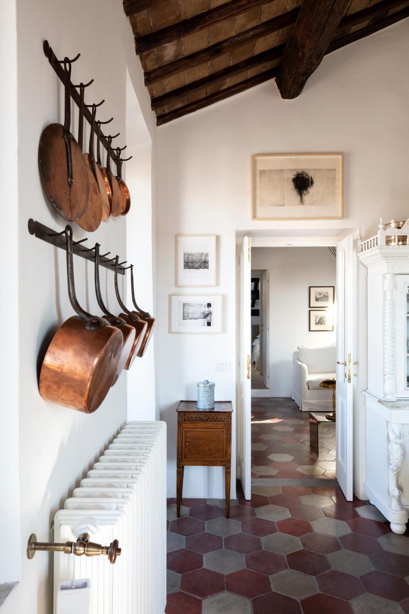 Yoursuiterome Appartement *