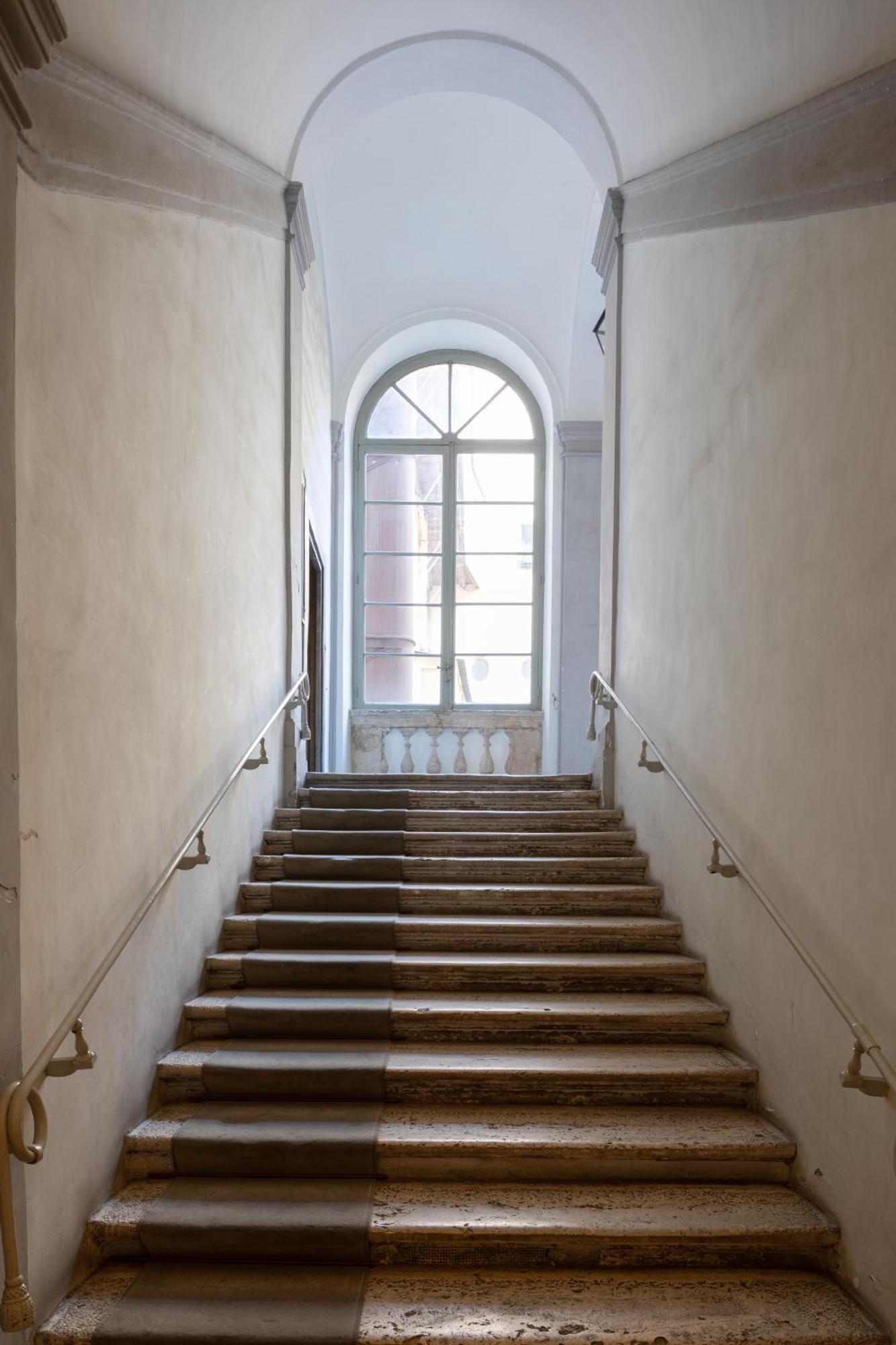 Yoursuiterome Appartement Rome