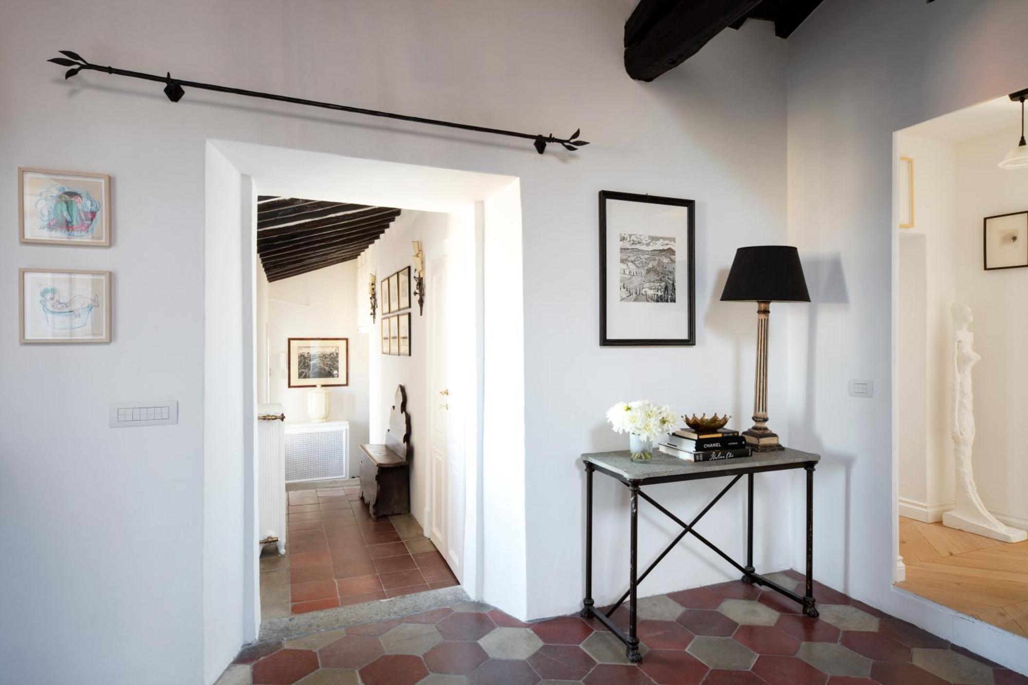 Appartement Yoursuiterome