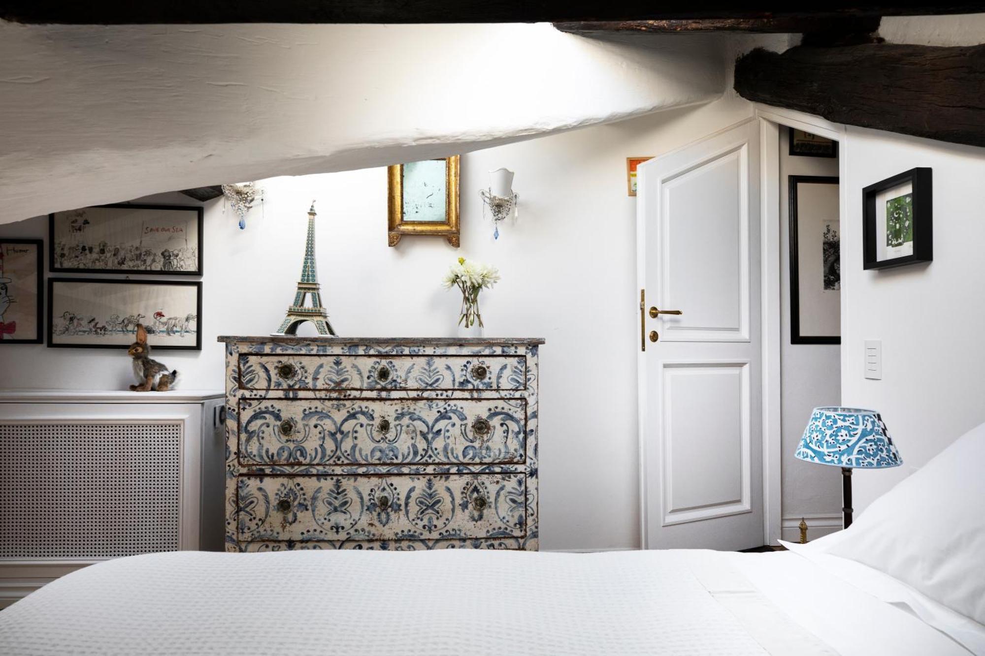 Yoursuiterome Appartement *