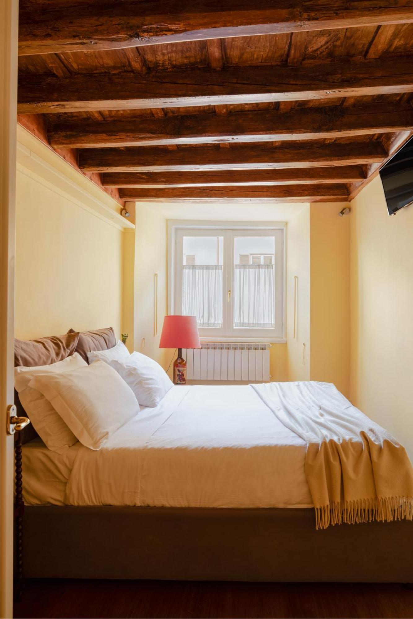 Yoursuiterome Appartement *