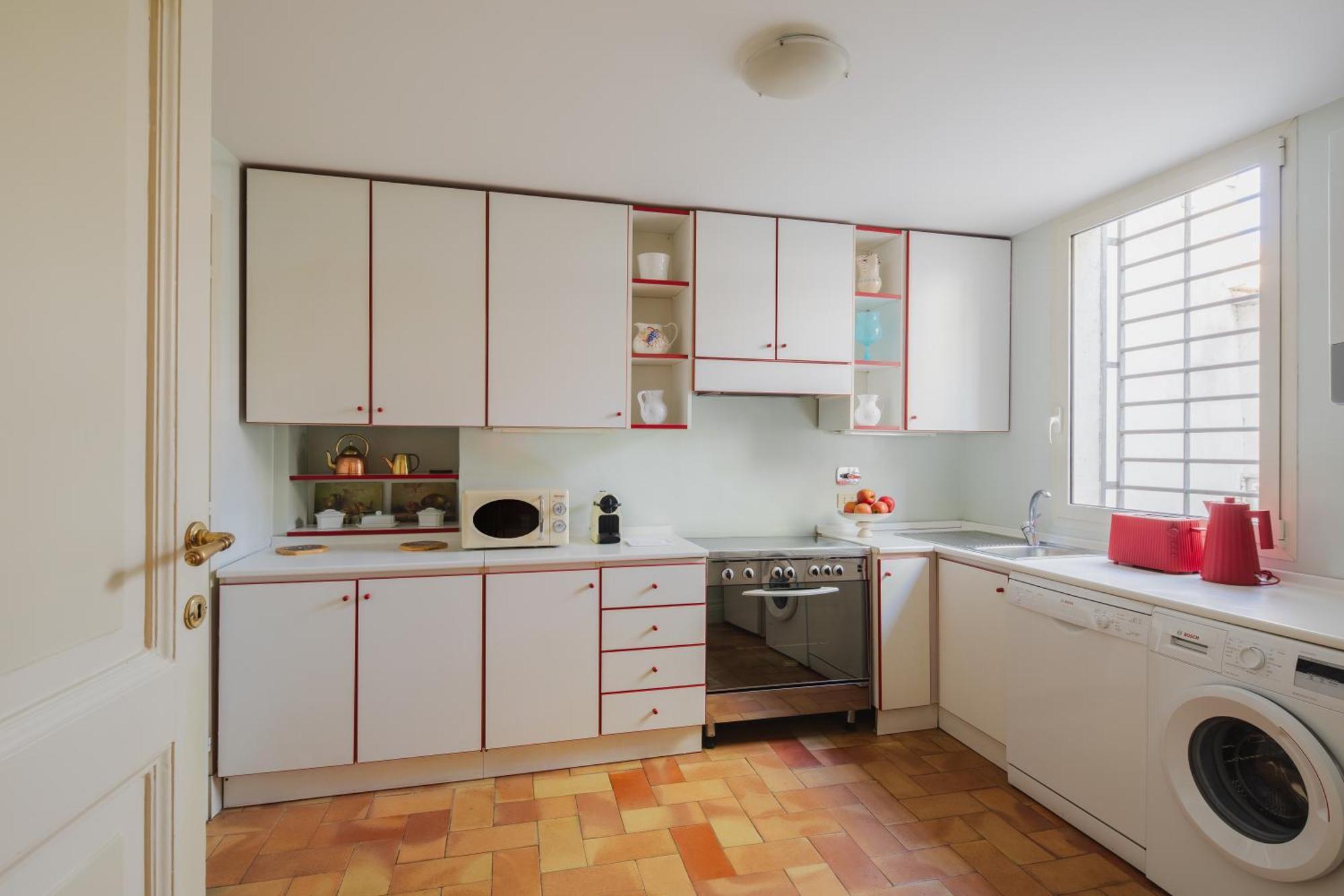 Yoursuiterome Appartement *