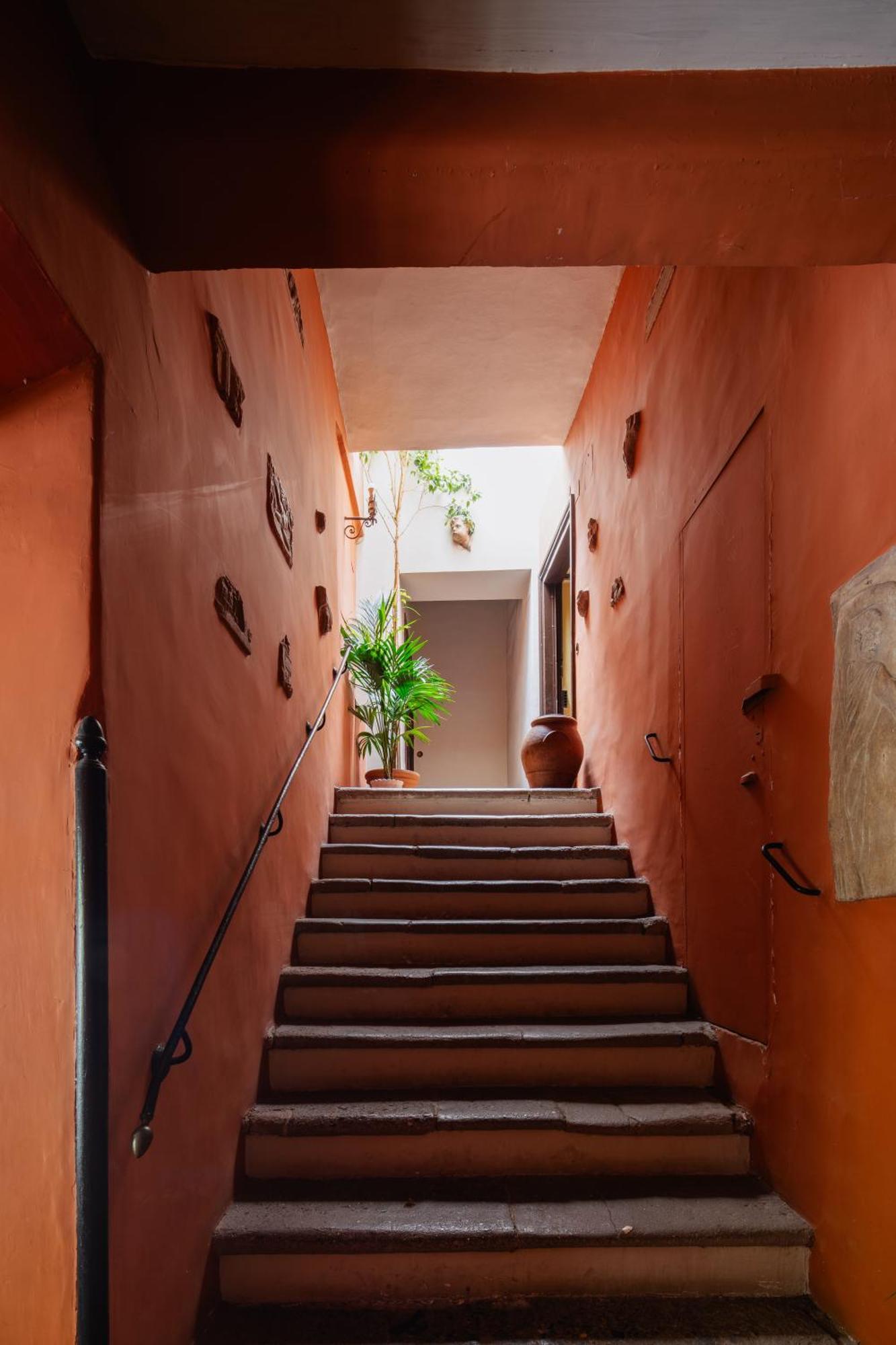 Yoursuiterome Appartement Rome