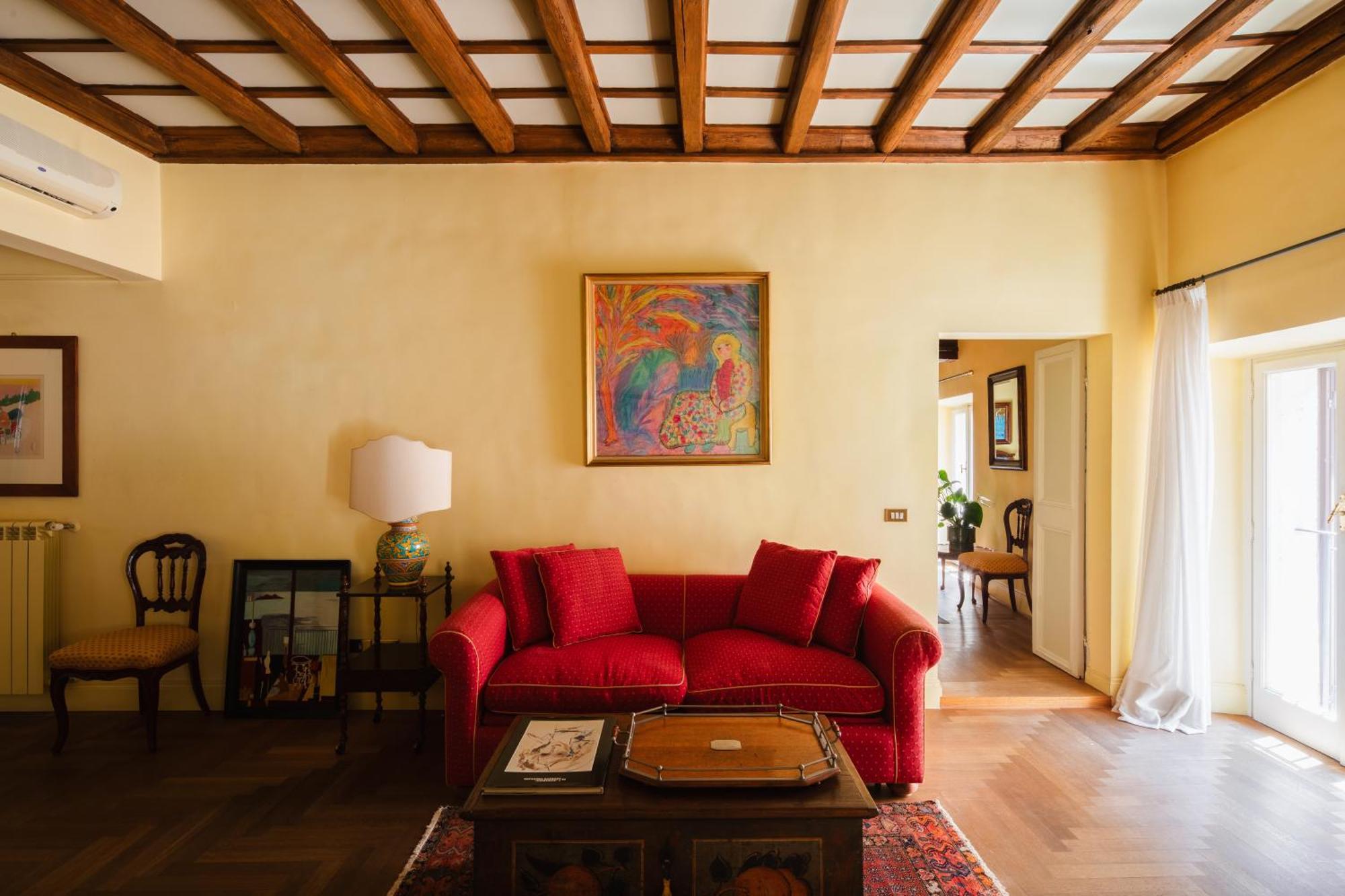 Appartement Yoursuiterome