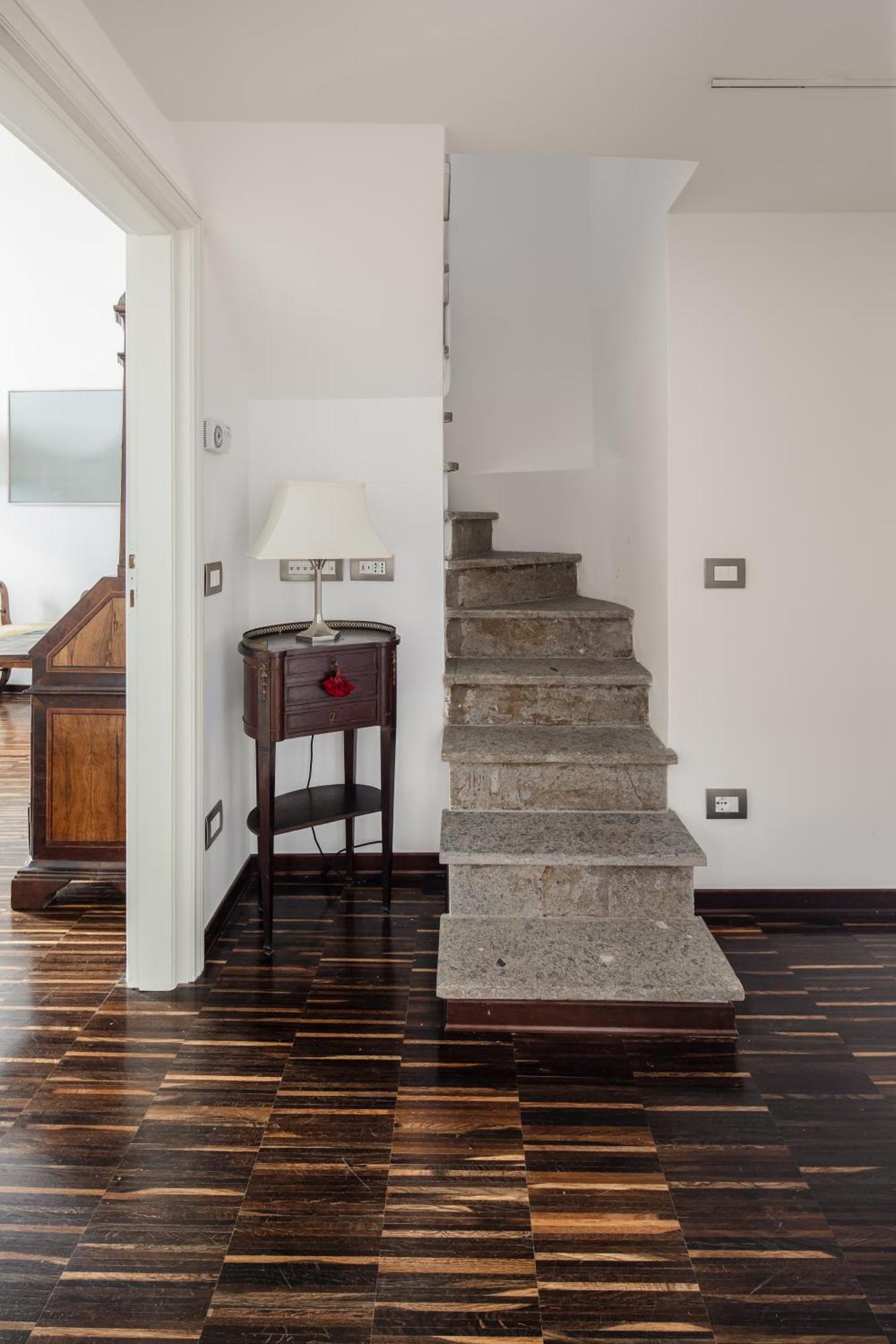 Yoursuiterome Appartement Rome