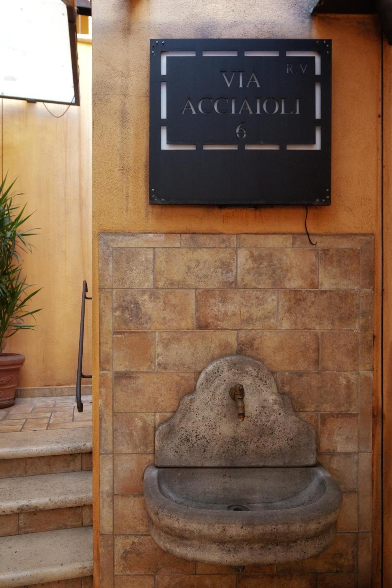Yoursuiterome Appartement Rome