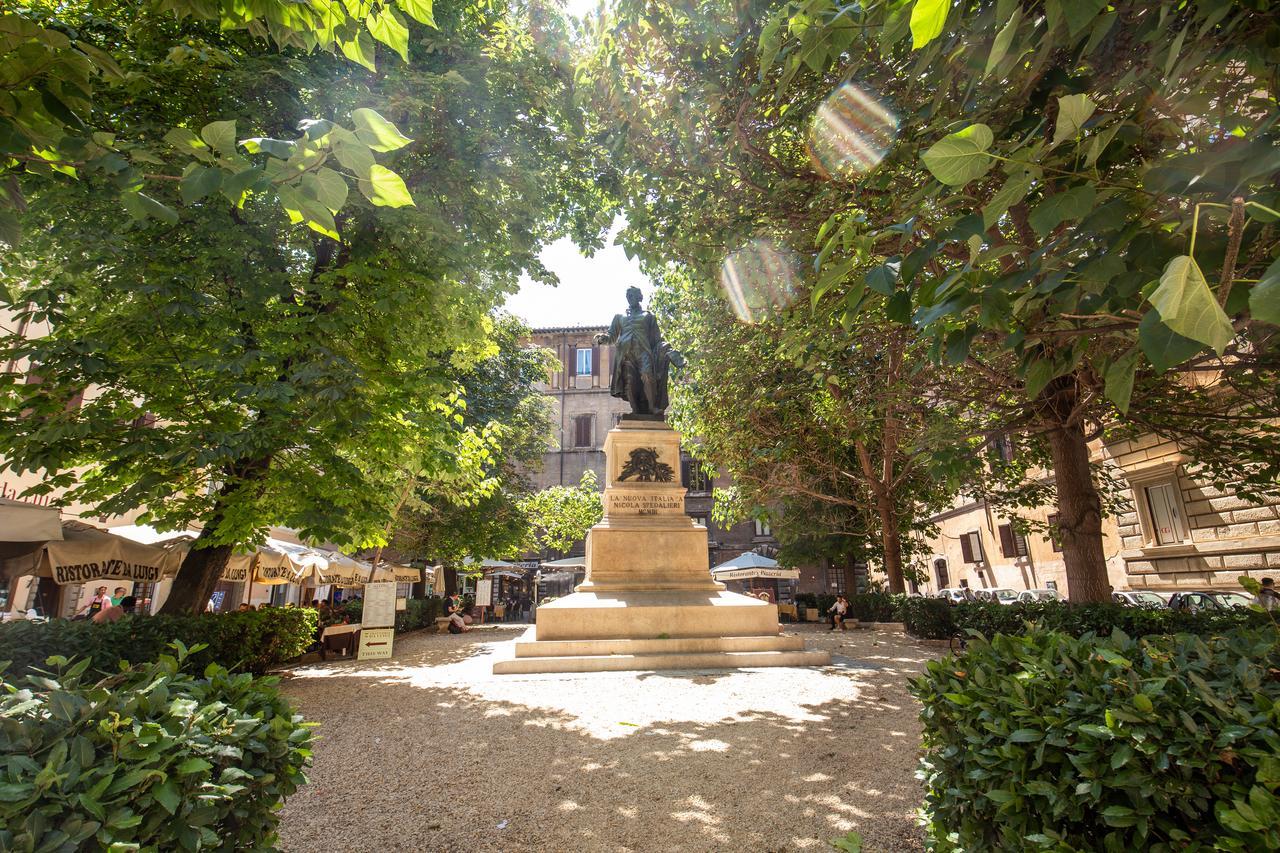 Yoursuiterome Appartement Rome