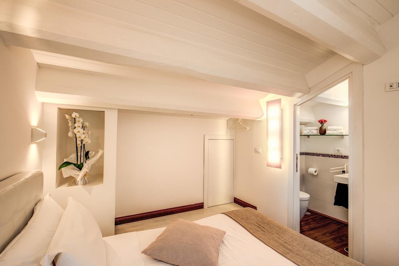 Appartement Yoursuiterome
