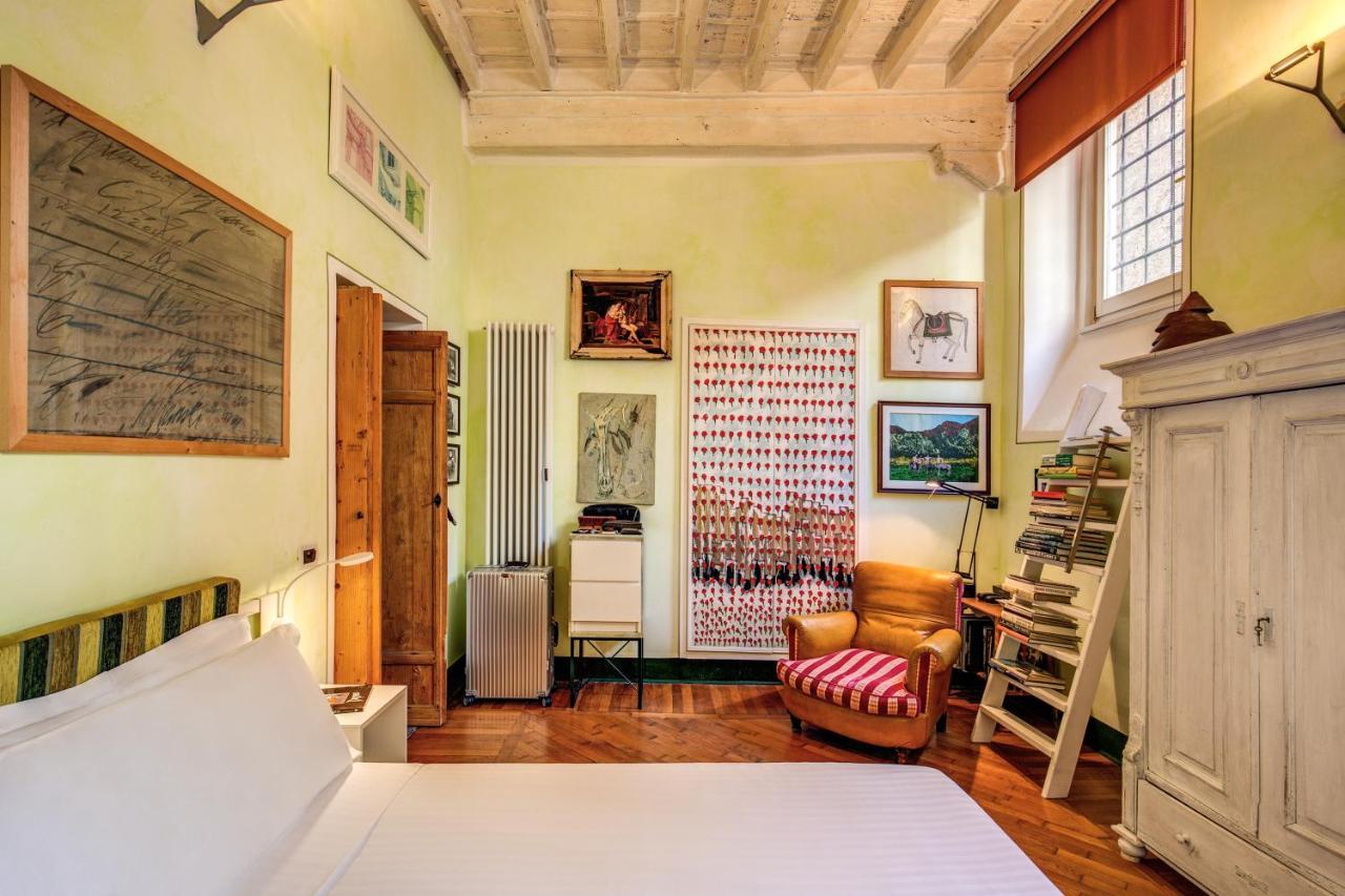 Appartement Yoursuiterome *