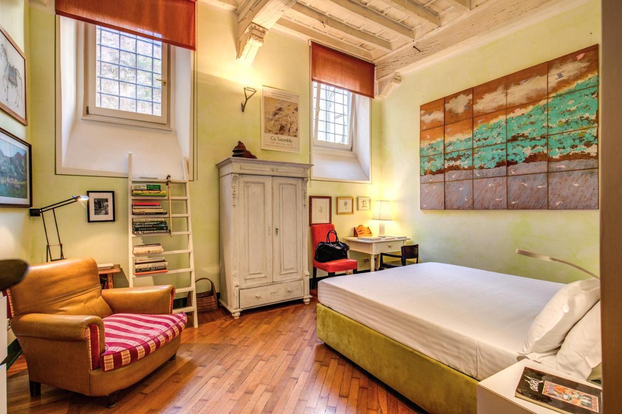 Appartement Yoursuiterome *