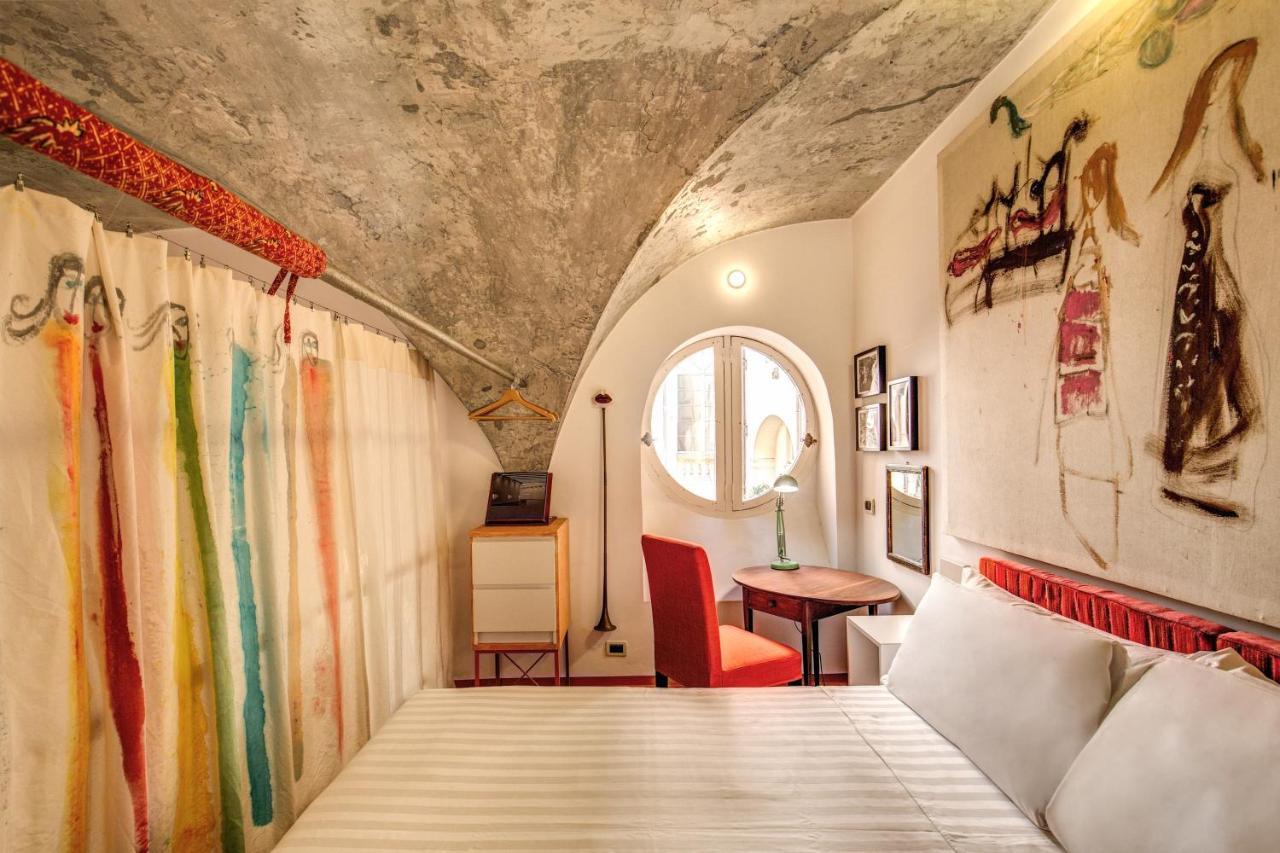 Appartement Yoursuiterome Rome