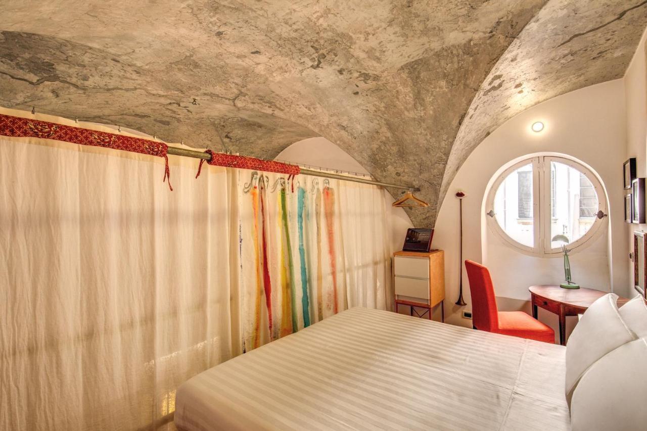 Appartement Yoursuiterome *