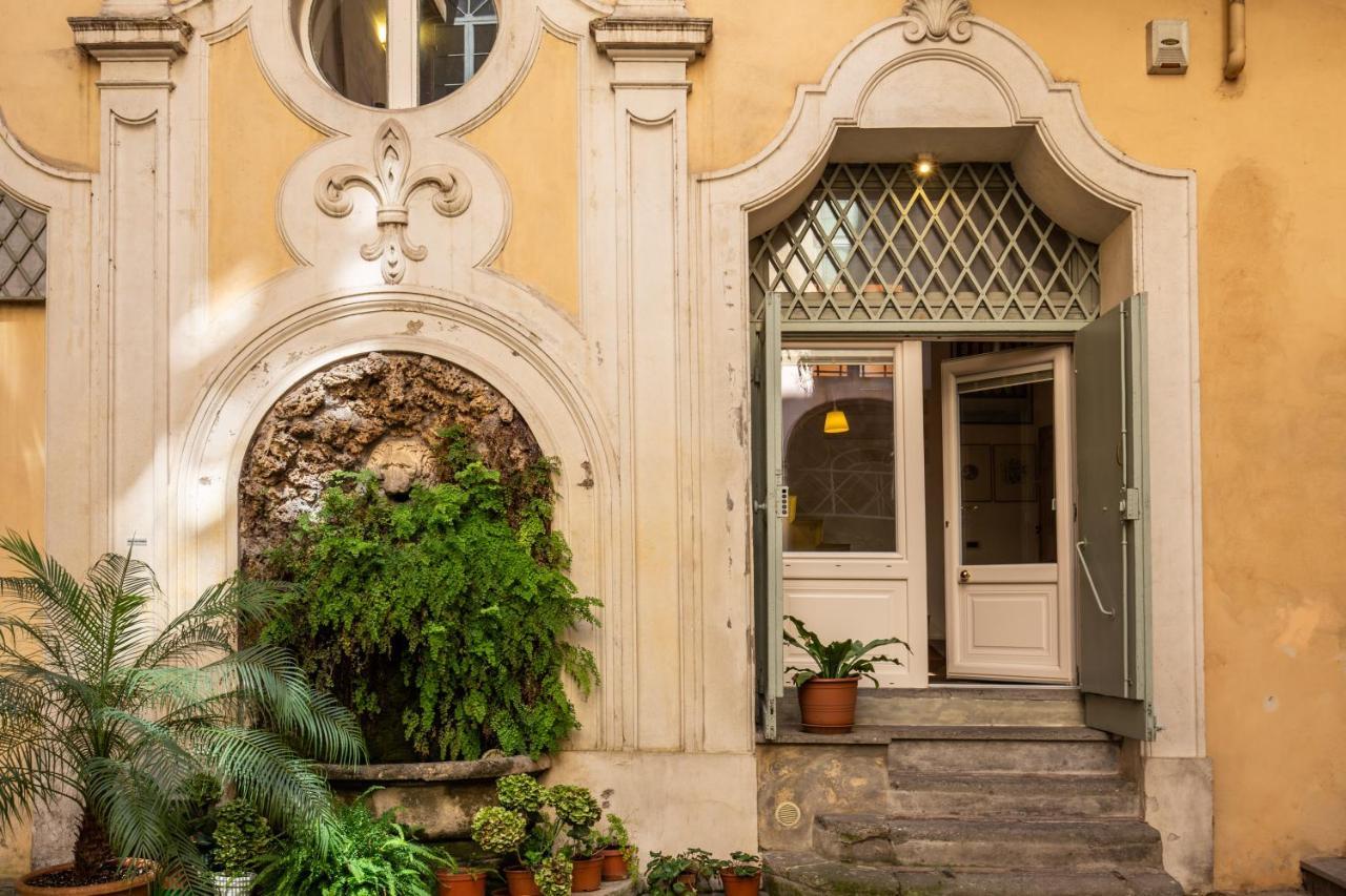 Yoursuiterome Appartement *