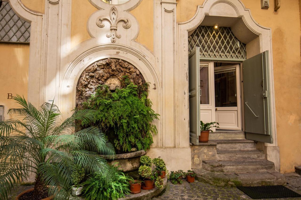 Appartement Yoursuiterome *