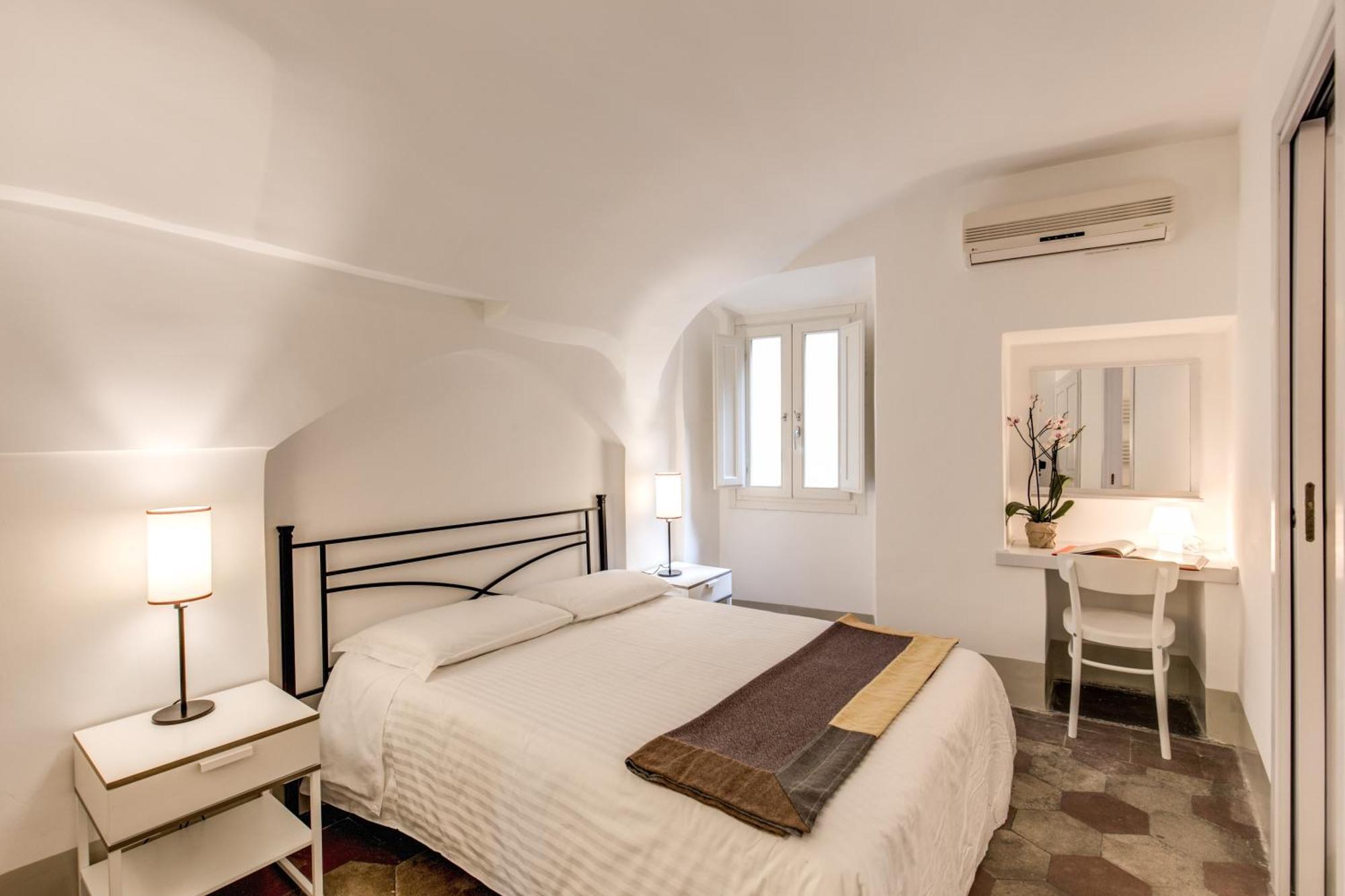 Yoursuiterome Appartement Rome